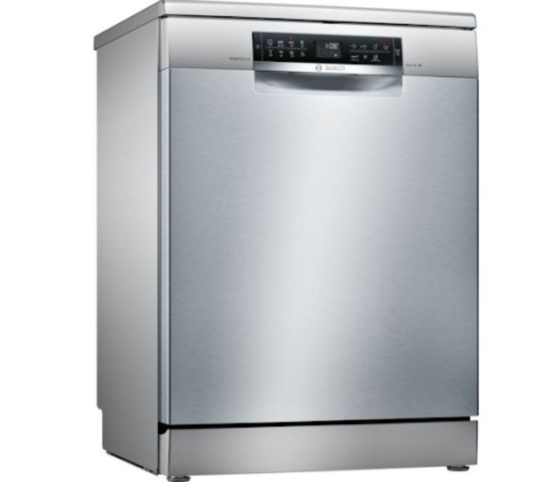 Máy rửa bát Bosch SMS68MI06E