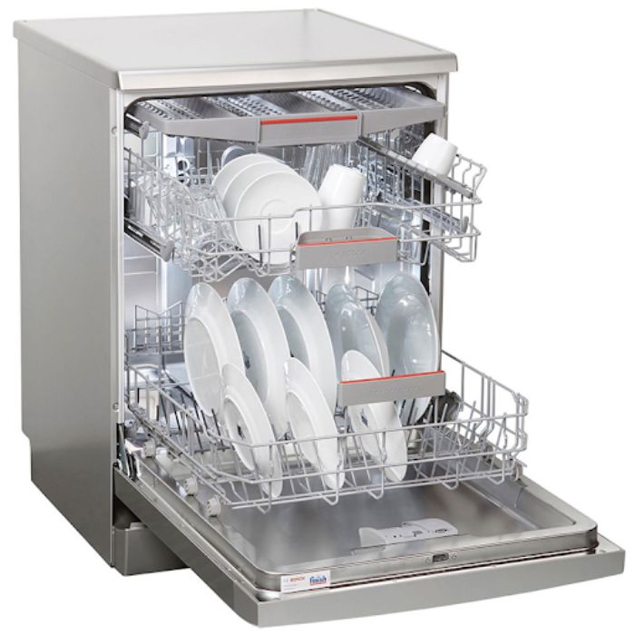 Có nên mua máy rửa bát bosch serie 4 không?