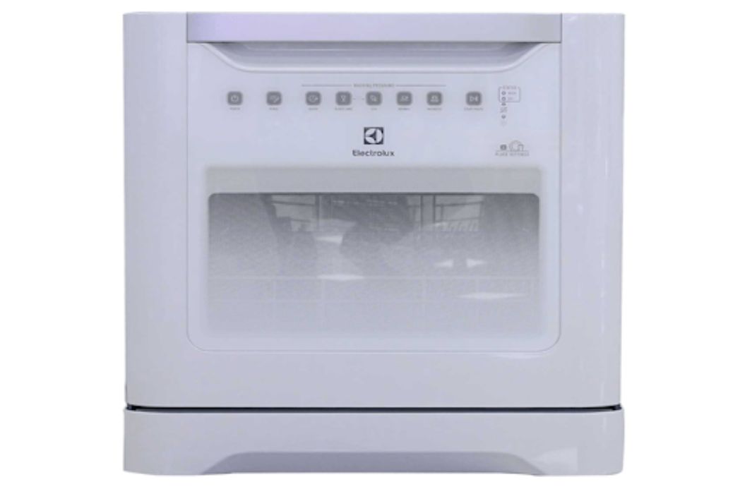 Có nên mua máy rửa bát electrolux hay không?