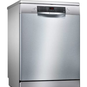  Đánh giá máy rửa bát bosch sms46gi01p có chất lượng không?