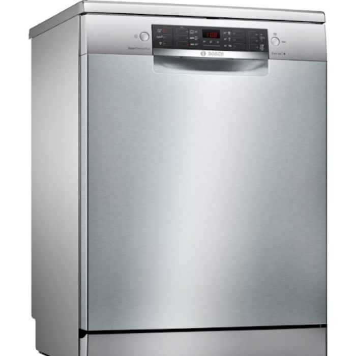 Đánh giá máy rửa bát bosch sms46gi01p có chất lượng không?