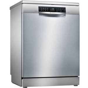  Đánh giá máy rửa bát Bosch SMS68MI04E có chất lượng không?