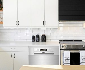 Đánh giá máy rửa bát kaff có tốt không? 