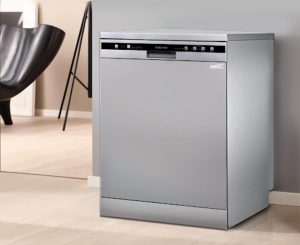 Đánh giá máy rửa bát kocher có tốt không? 