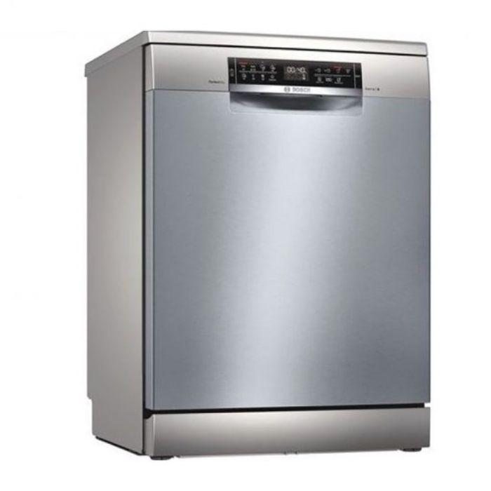 Hướng dẫn máy rửa bát bosch sử dụng đúng cách