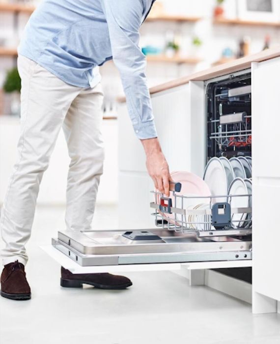 Máy có kiểu dáng sang trọng và hiệu suất tốt