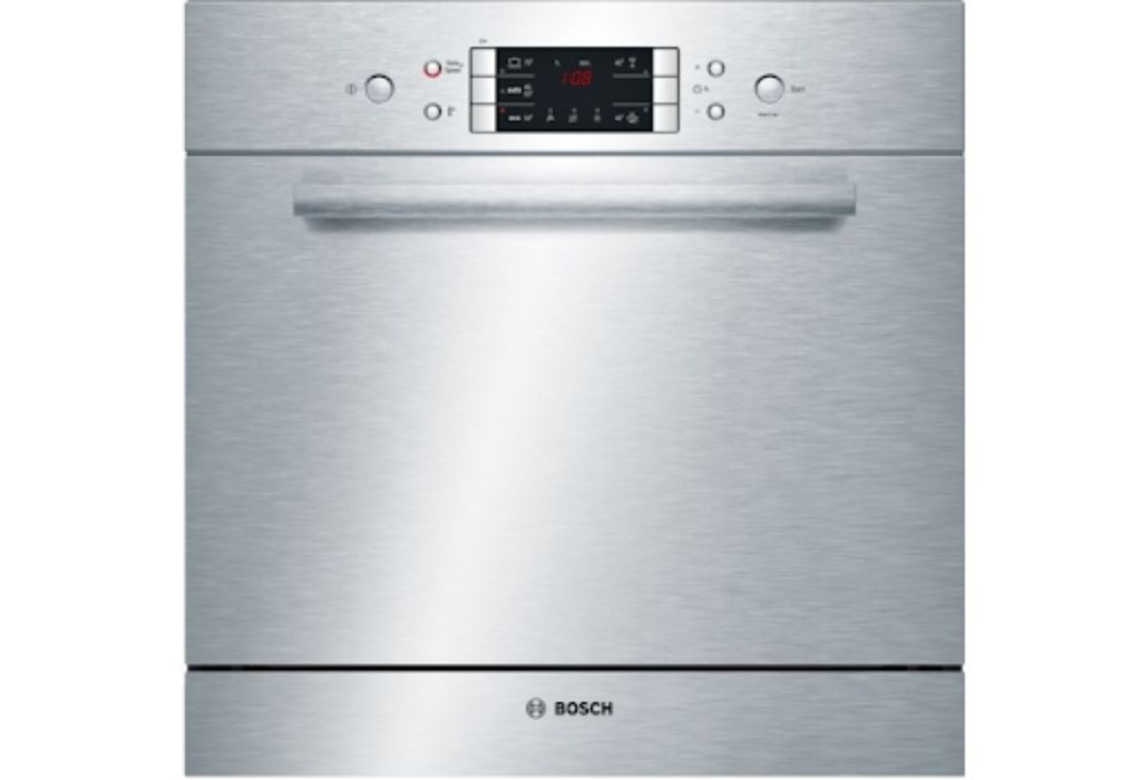  Máy rửa bát 8 bộ Bosch SCE52M65EU thiết kế âm tủ 