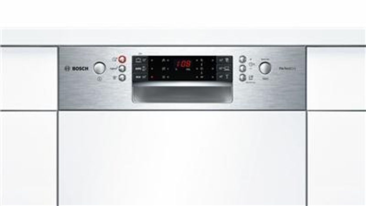  máy rửa bát 8 bộ Bosch