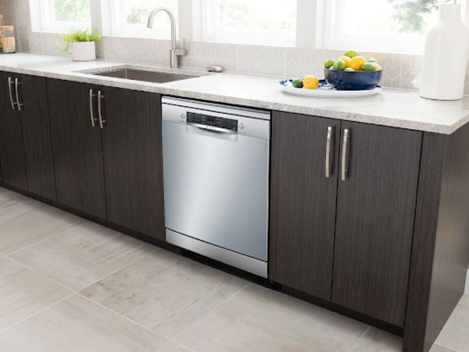 Máy rửa bát bosch serie 4 có tốt không? Có nên mua không?