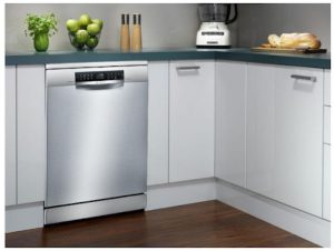 Máy rửa bát Bosch serie 6 loại nào tốt?