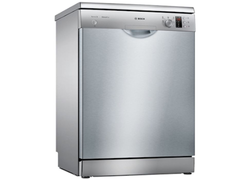 Máy rửa bát Bosch thiết kế sang trọng