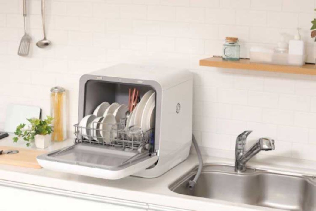 Máy rửa bát để bàn