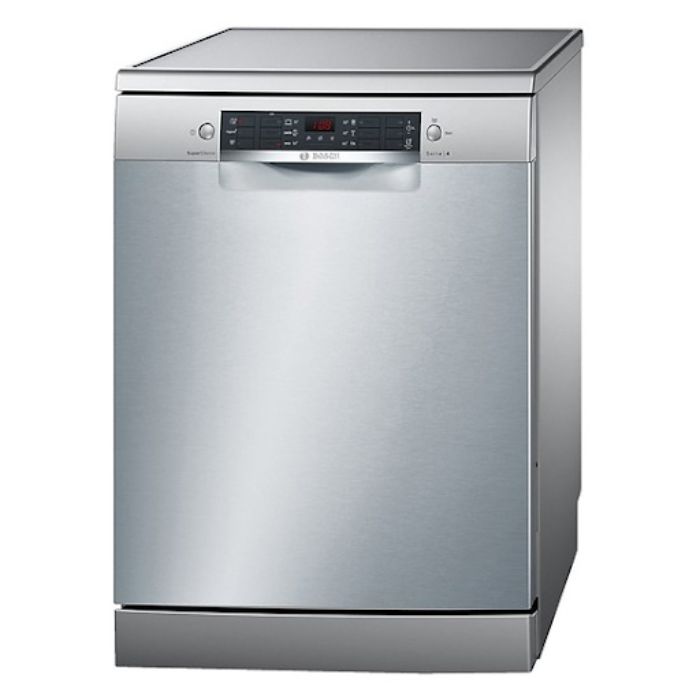 Máy rửa bát đứng độc lập