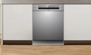 Máy rửa bát feuer sự lựa chọn hàng đầu cho gia đình bạn