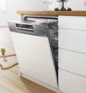 Máy rửa bát là gì? Có nên mua máy rửa bát không ?