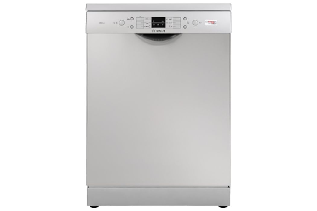 Máy rửa bát rẻ nhất Bosch SMS63L08EA