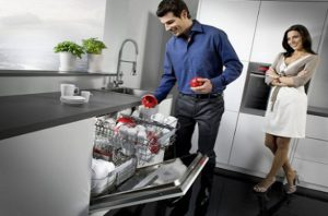 Nên mua máy rửa bát nào tốt nhất hiện nay? 