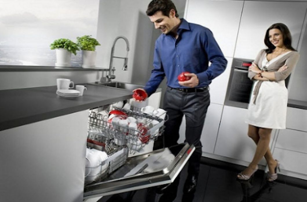 Nên mua máy rửa bát nào tốt nhất hiện nay?