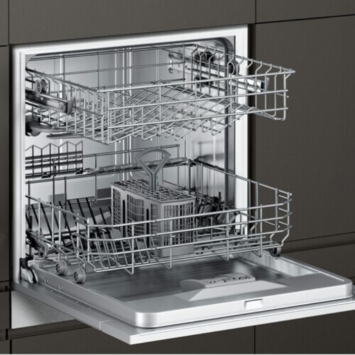 Những ưu điểm của máy rửa bát Bosch 