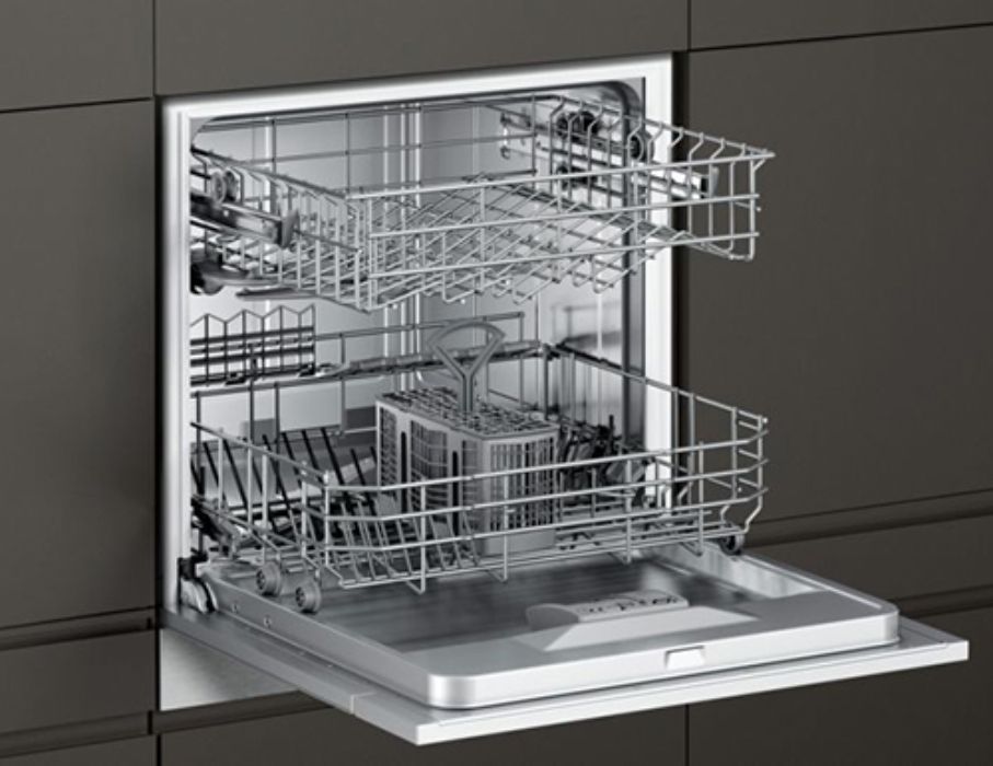 Tổng hợp các lỗi thường gặp máy rửa bát Bosch