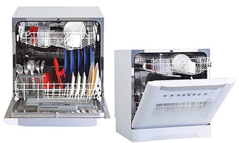 Đặc điểm chi tiết của máy rửa bát 6 bộ chất lượng tốt, giá thành thích hợp