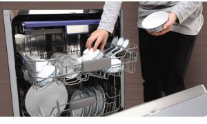 [Hot] Top 3 máy rửa bát 9 được người tiêu dùng yêu thích nhất 2022