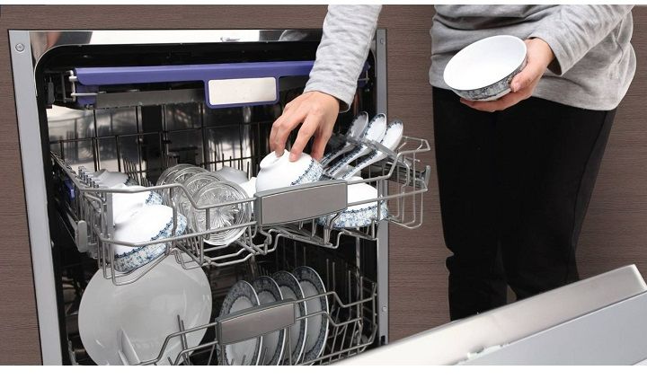 [Hot] Top 3 máy rửa bát 9 được người tiêu dùng yêu thích nhất 2022