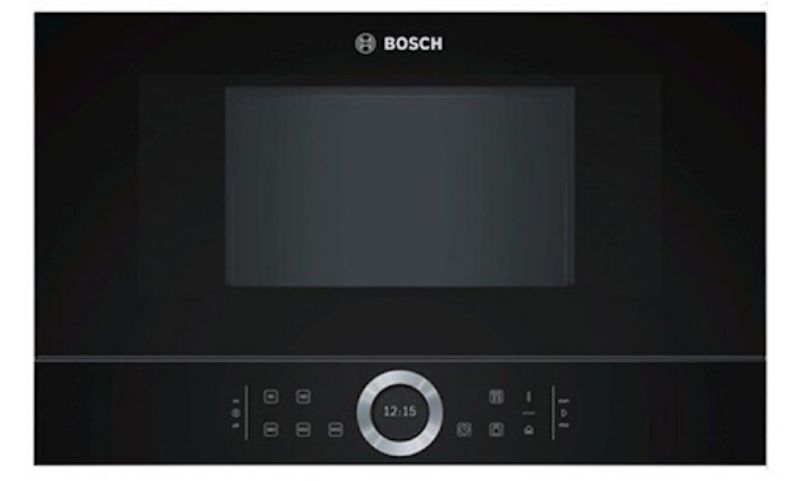 Lò vi sóng Bosch BFL634GS1B 21 lít