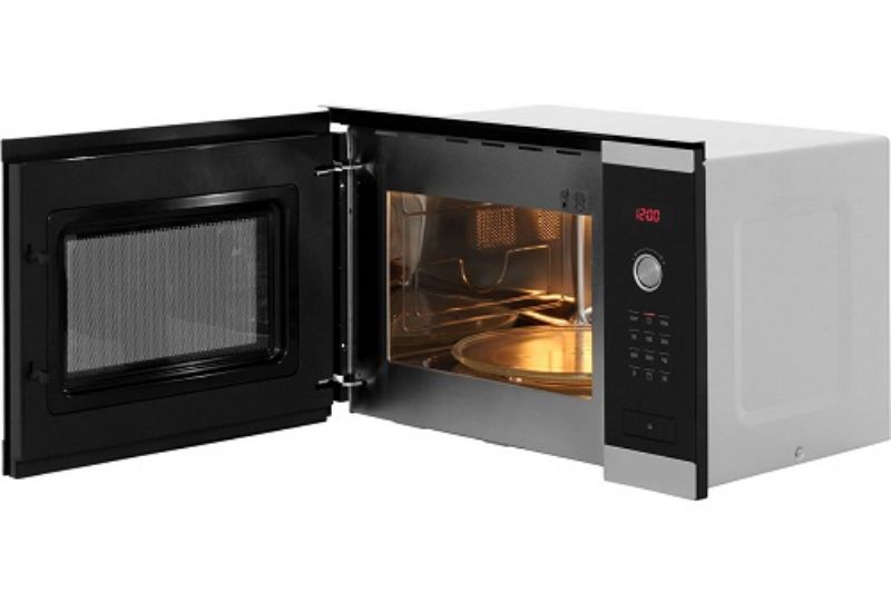 Lò vi sóng Bosch có nhiều loại phù hợp với mọi diện tích nhà bếp