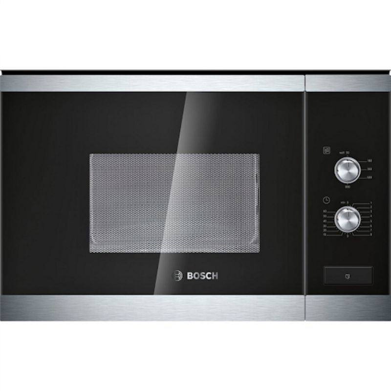 Đánh giá lò vi sóng bosch hmt72m654 có tốt không? 