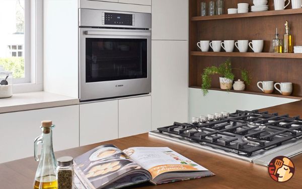 Lò vi sóng BFL634GS1 là một sự lựa chọn đúng đắn