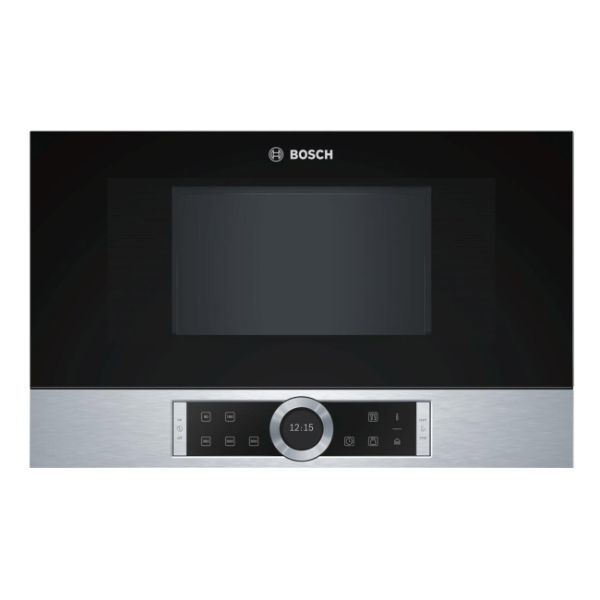 Lò vi sóng Bosch Bfl634gs1b