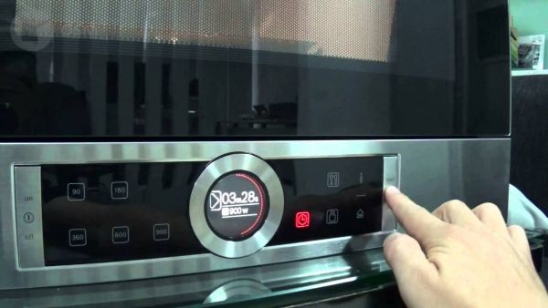 Một số lưu ý sử dụng Bosch BFL634GS1