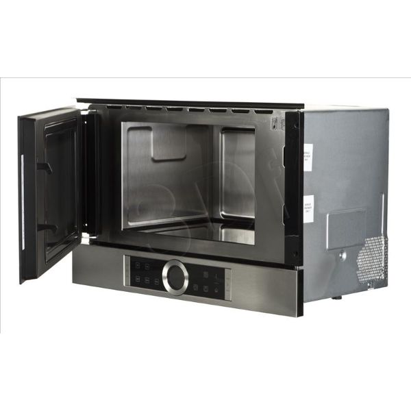 Thiết kế của lò vi sóng BFL634GS1