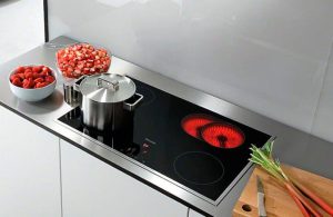 Bếp từ Bosch có inverter? - Cách nhận biết công nghệ inverter 