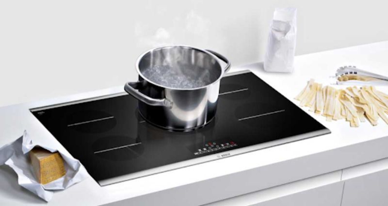 Nên dùng bếp từ Bosch loại nào