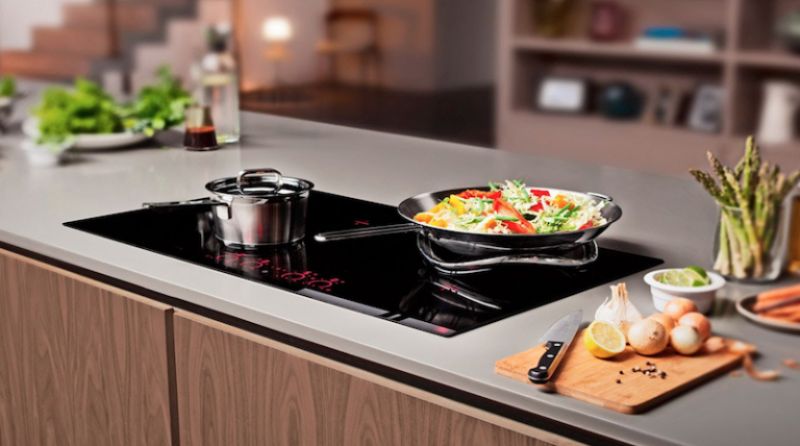 Những tiêu chí chọn mua bếp từ phù hợp
