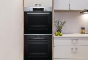  Lò nướng Bosch loại nhỏ