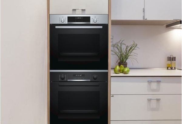 Lò nướng Bosch loại nhỏ