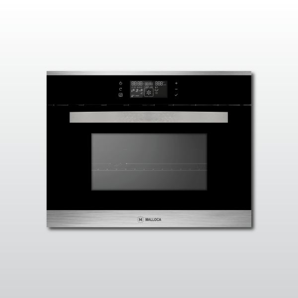 Lò nướng đa năng Malloca MOV-LX12 loại nhỏ
