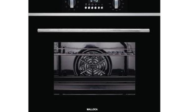 Lò nướng loại nhỏ Malloca EB-56ERCDG-8BC40