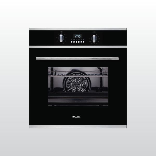 Lò nướng Malloca MOV35-IX03