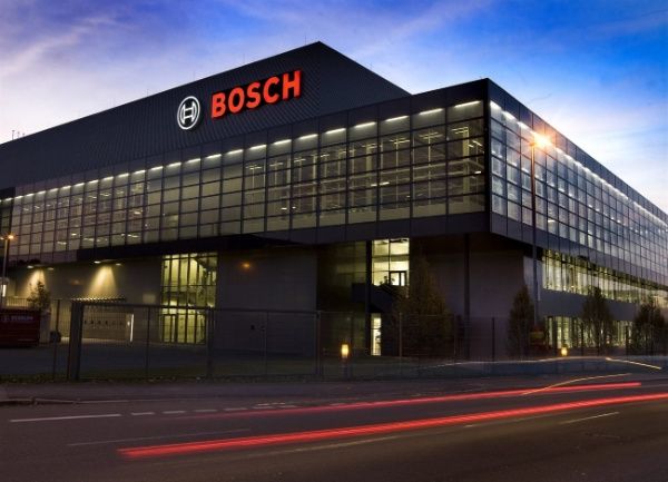 Thương hiệu Bosch hàng đầu thế giới