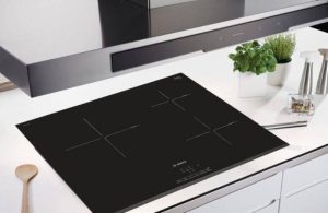 bếp từ Bosch có tốt không? Đánh giá chi tiết bếp từ Bosch