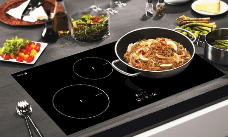 bếp từ Bosch được sản xuất ở đâu?