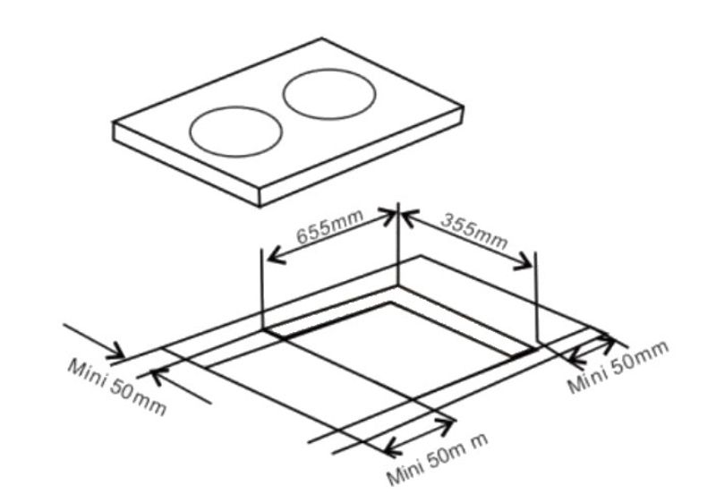 kích thước sản phẩm