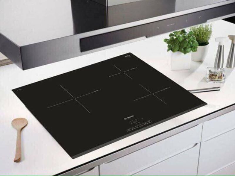 lưu ý khi mua bếp từ Bosch 