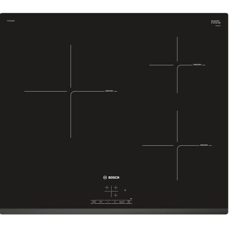 bếp từ Bosch PUC631BB2E