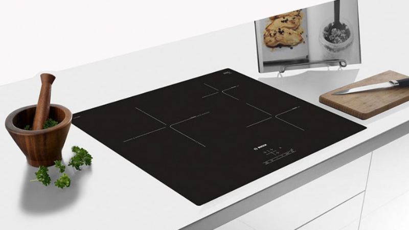 giải đáp chi tiết thắc mắc bếp từ Bosch có tốn điện không? 