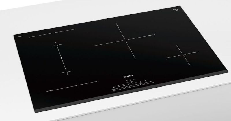 bếp từ Bosch giá bao nhiêu 